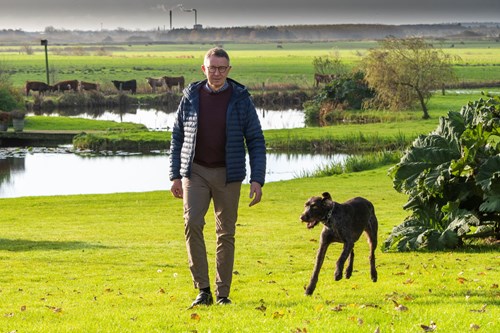 Pr Foto Søren Christensen Aanumgaard Ringkøbing Skjern Sma