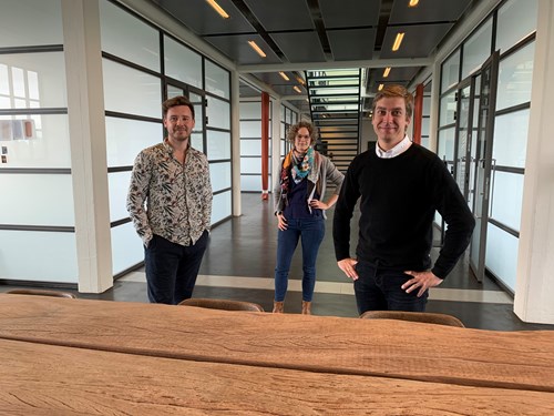 Pr Foto Thea Lyng Thomsen Morten Rønde Rasmussen Bert Meijers