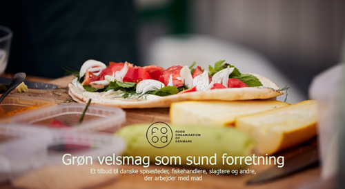 Det Grønne Rejsehold